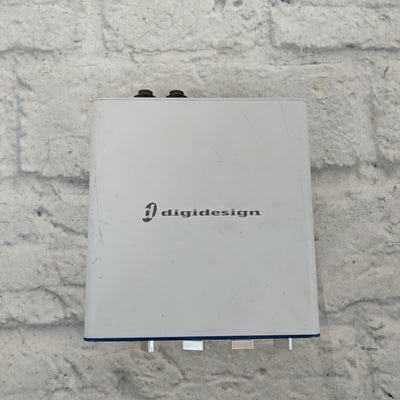 Digidesign Mbox2 Mini