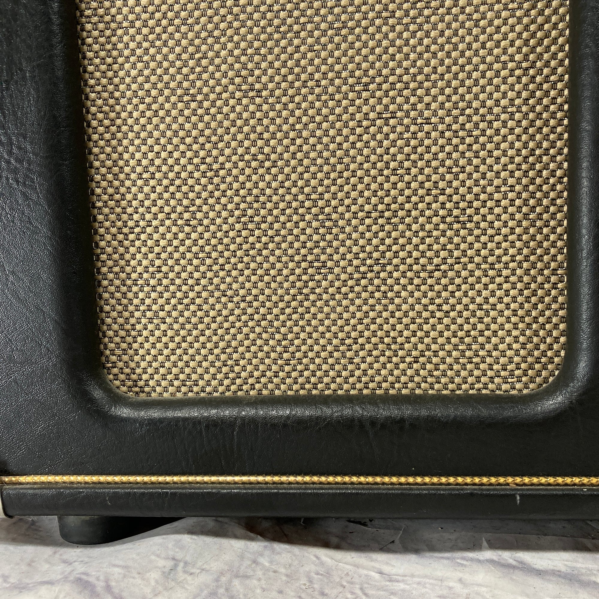 Rivera Venus 5 1x12 Guitar Combo Amp