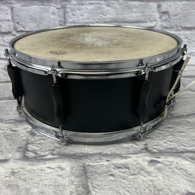 Premier Unknown Chrome 14x5.5" Snare