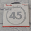 Fender Original 7150's Vintage Nickel Round Wound Long Scale 45-105 Electric Bass Strings