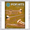 Pop Hits Horn Section: Note-For-Note Transcriptions (Paperback)