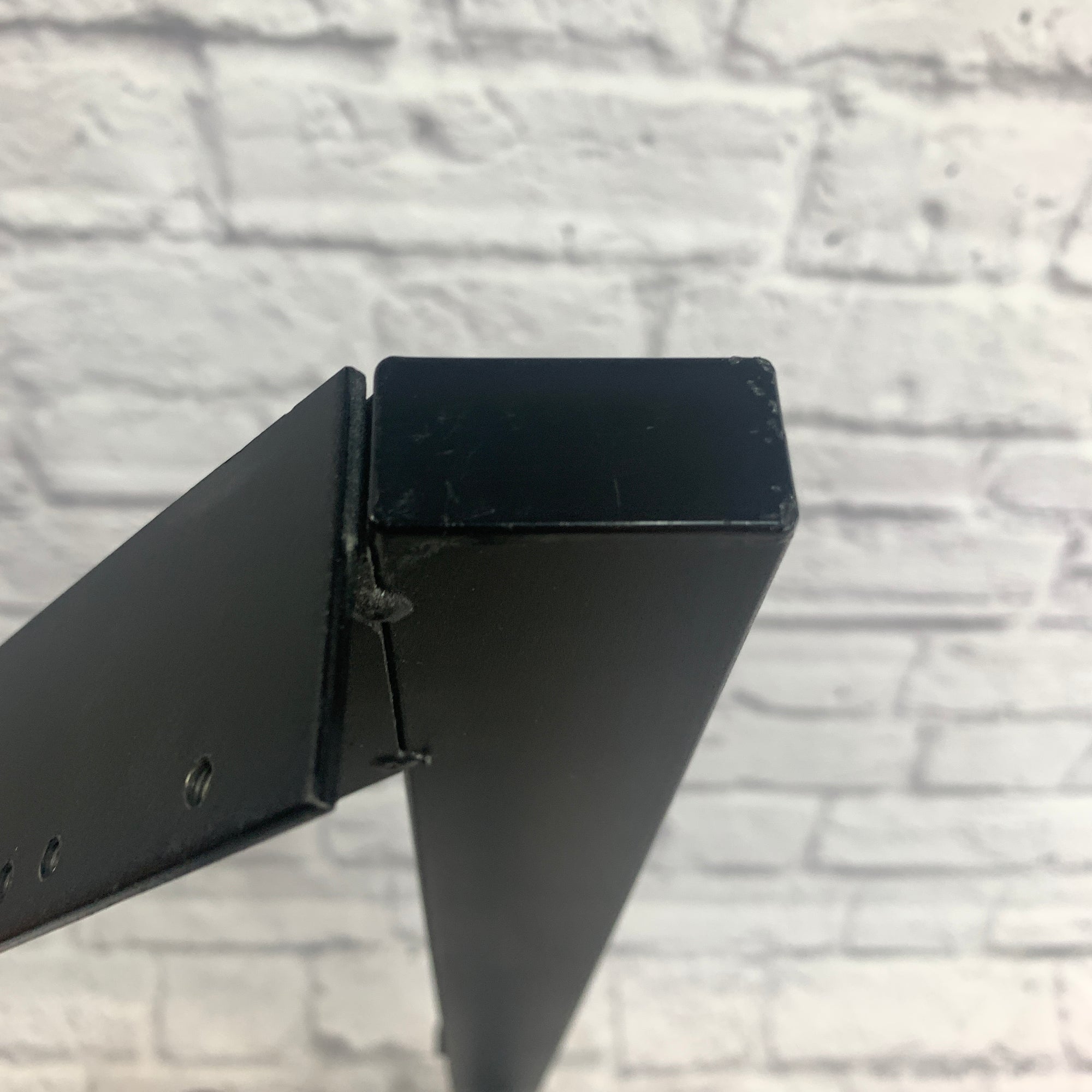 Unknown Rolling Studio Display Rack