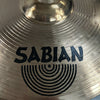 Sabian B8X Hi Hat Pair 14 Hi Hats