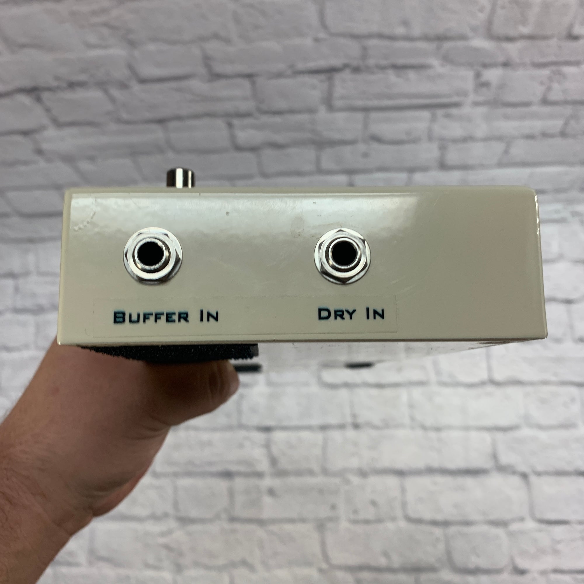 Benado Effects PB-1S Multi-Effect Pedal