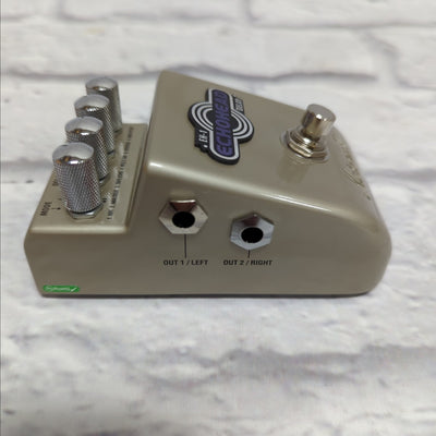 Marshall EH-1 Echohead Delay Pedal