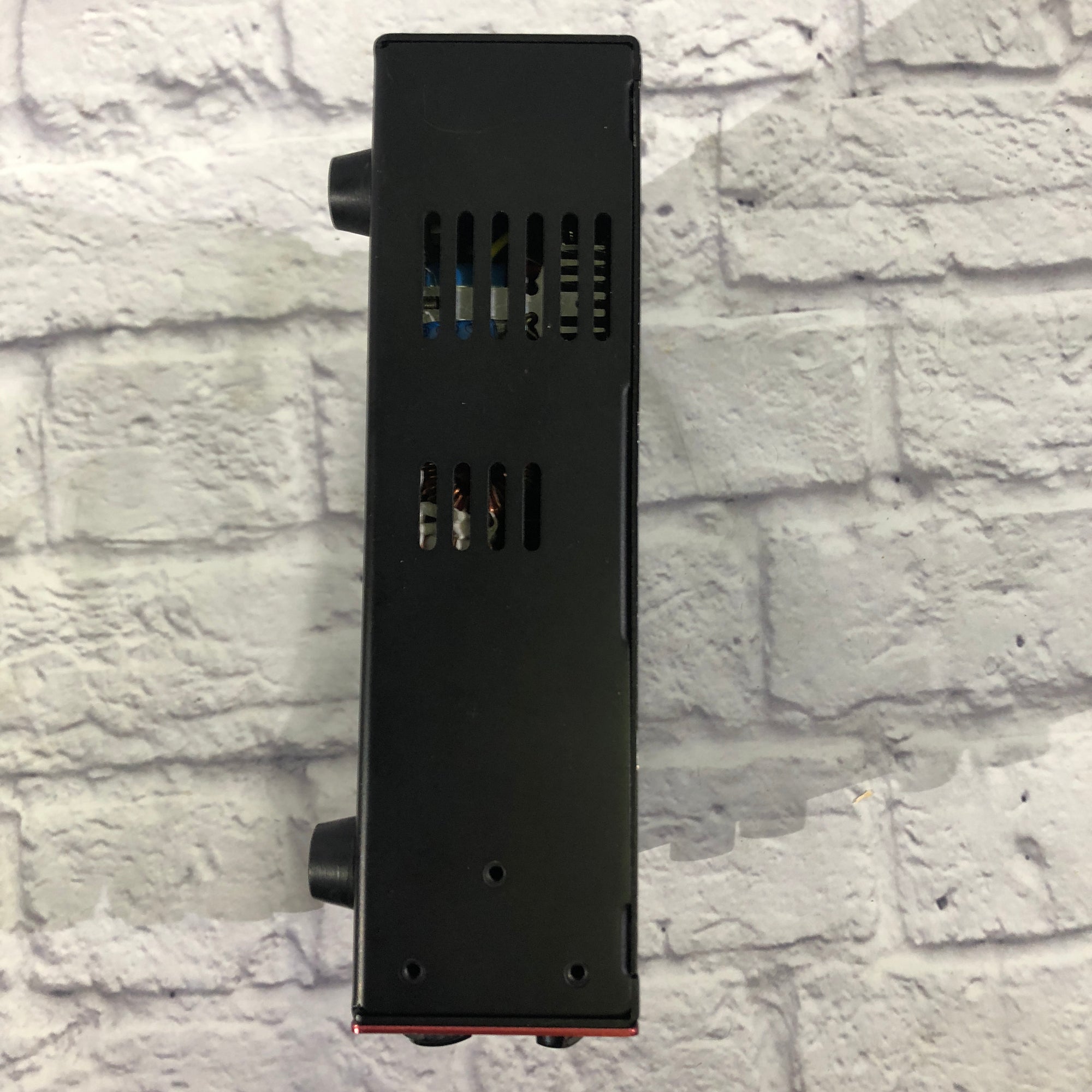 MarkBass Big Bang Bass Amplifier Head