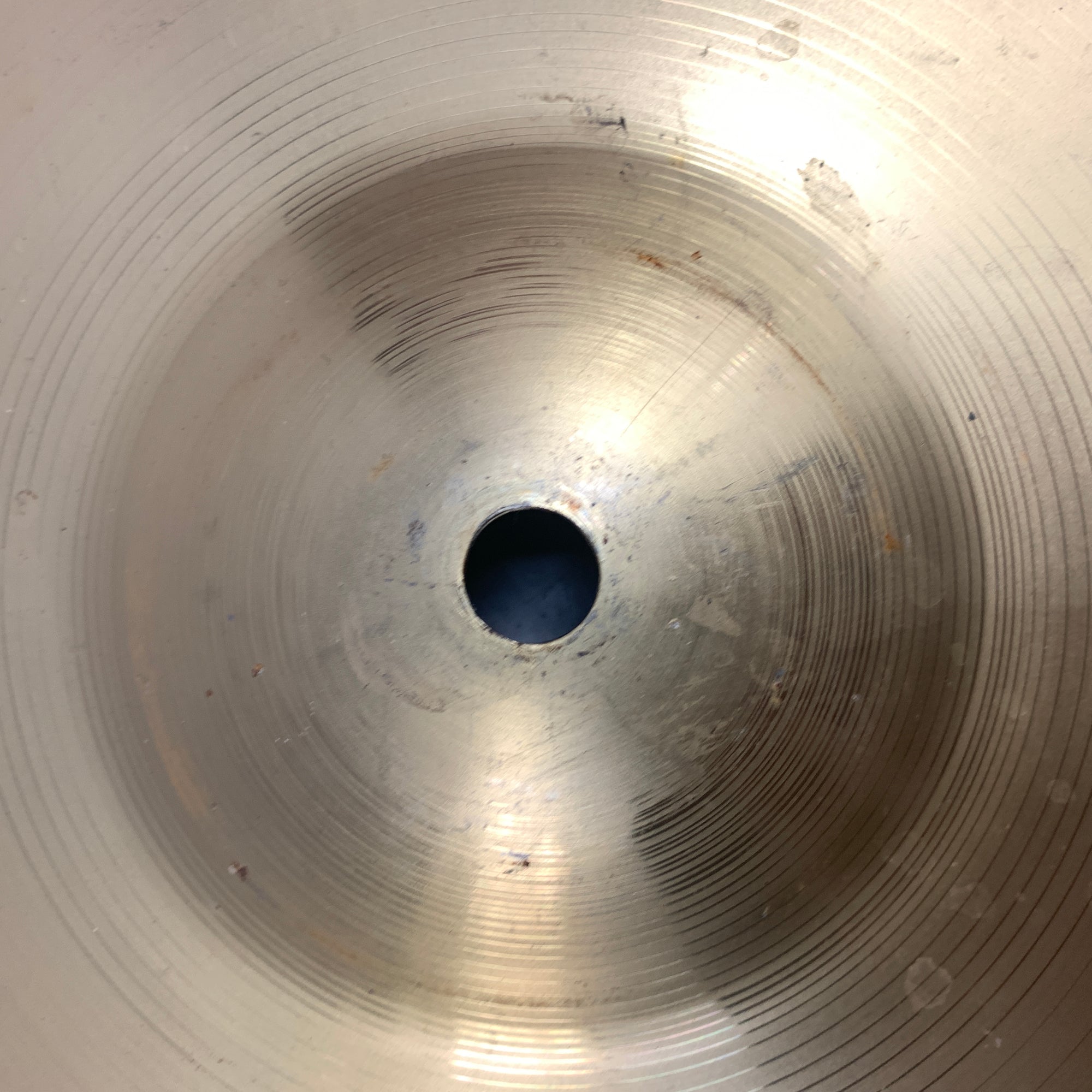 DDrum D2 Hi Hat Pair 14