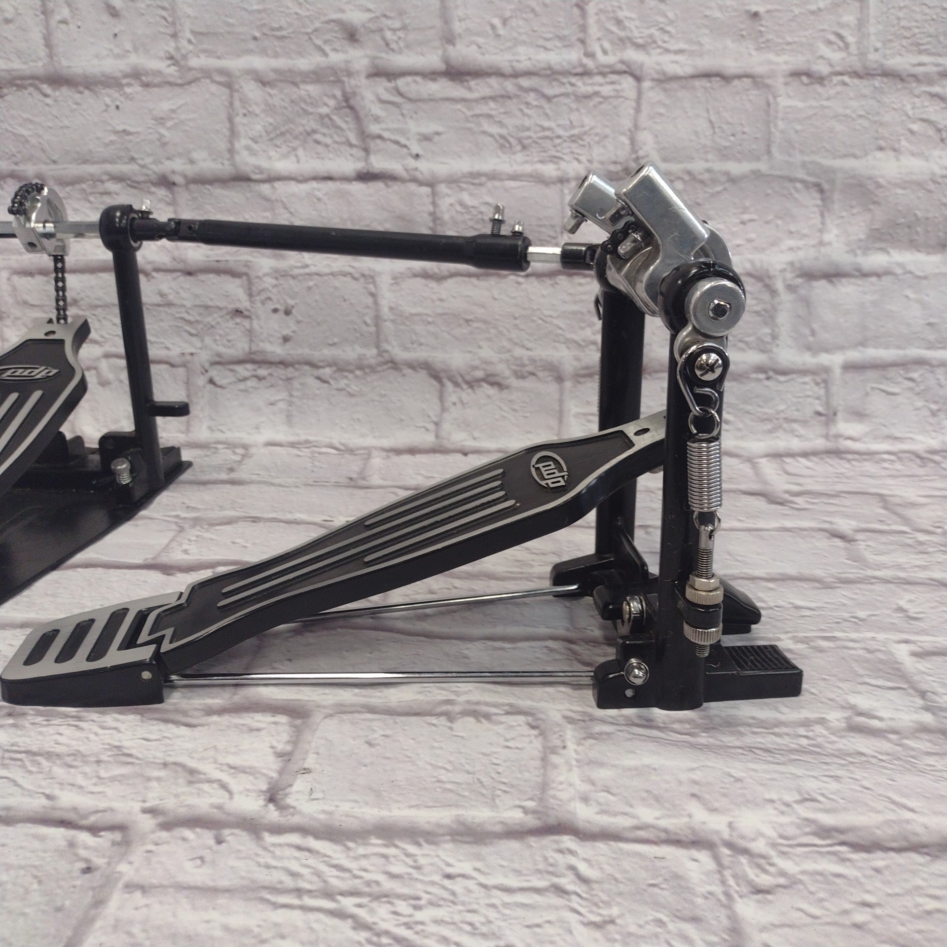 PDP Pacific Drums & Percussion Double Kick Pedal