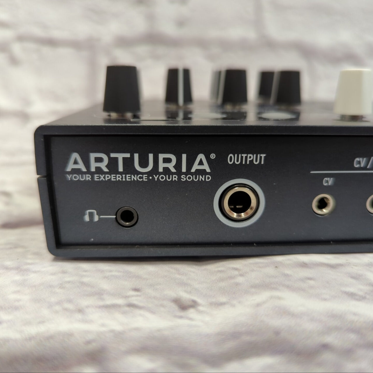 Arturia Micro Freak Algorithmic Synthesizer
