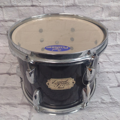 Pearl Export 10" Poplar Black Tom