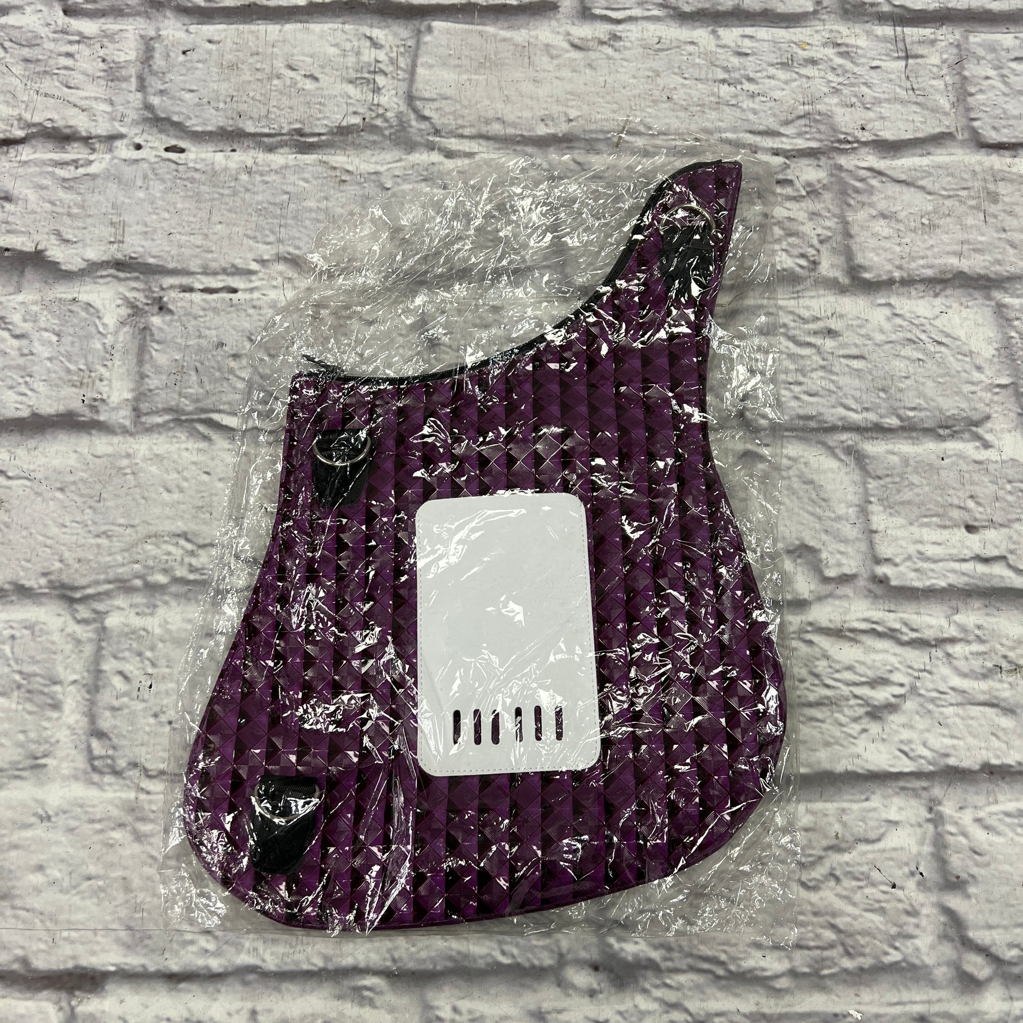 Stratopurse - Purple