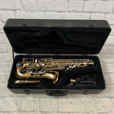 Selmer Aristocrat AS600 Student Alto Saxophone
