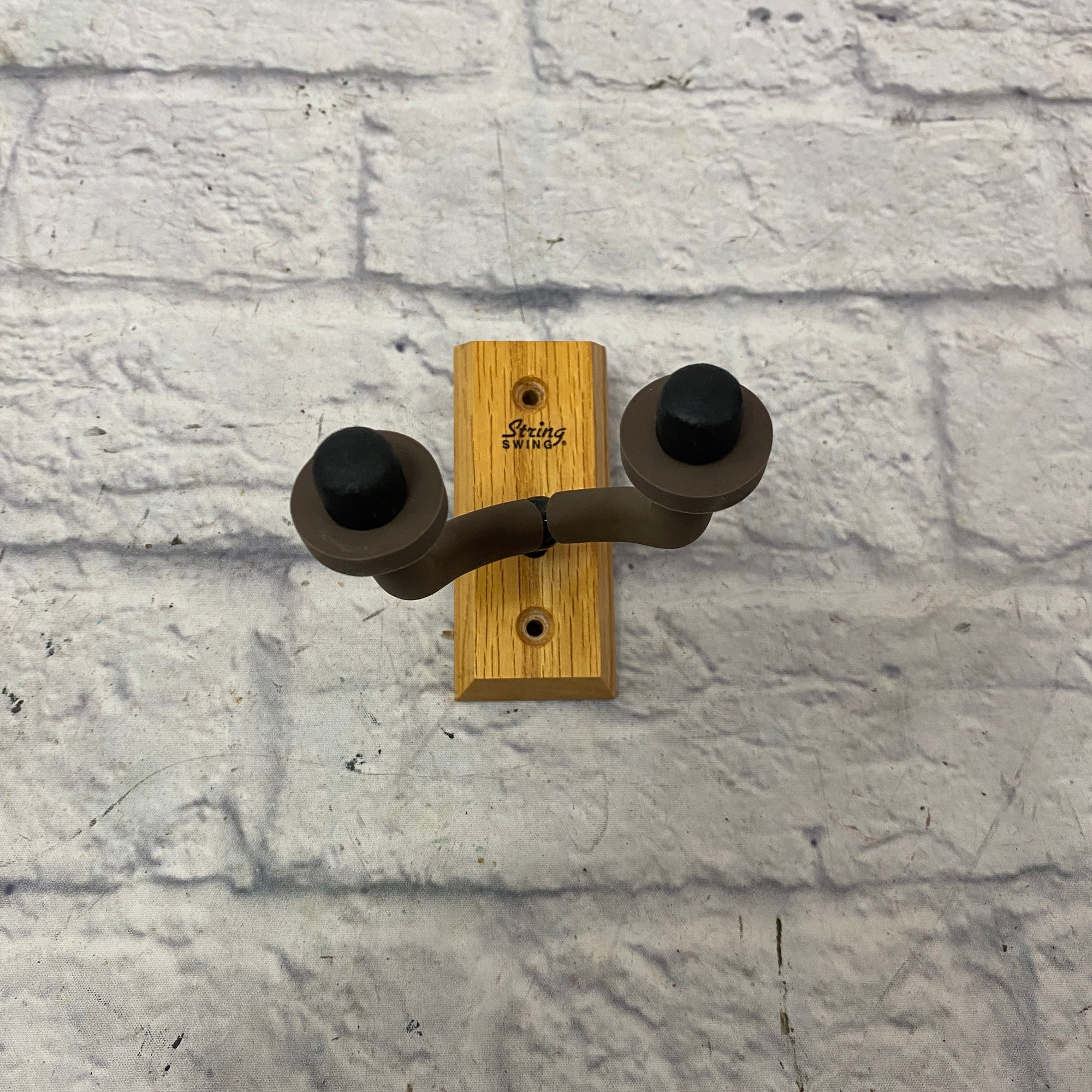 Used String Swing Guitar Wall Hanger