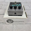 Electro-Harmonix Pulsar Variable Shape Tremolo Modulation Pedal w/ Box