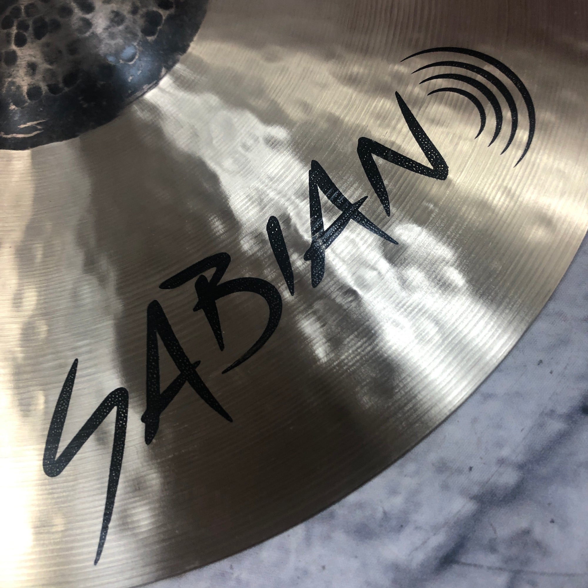 Sabian 14 HHX Complex Medium Hi Hat Cymbal Pair