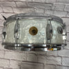 Gretsch Vintage 4103 Renown Snare White Pearl
