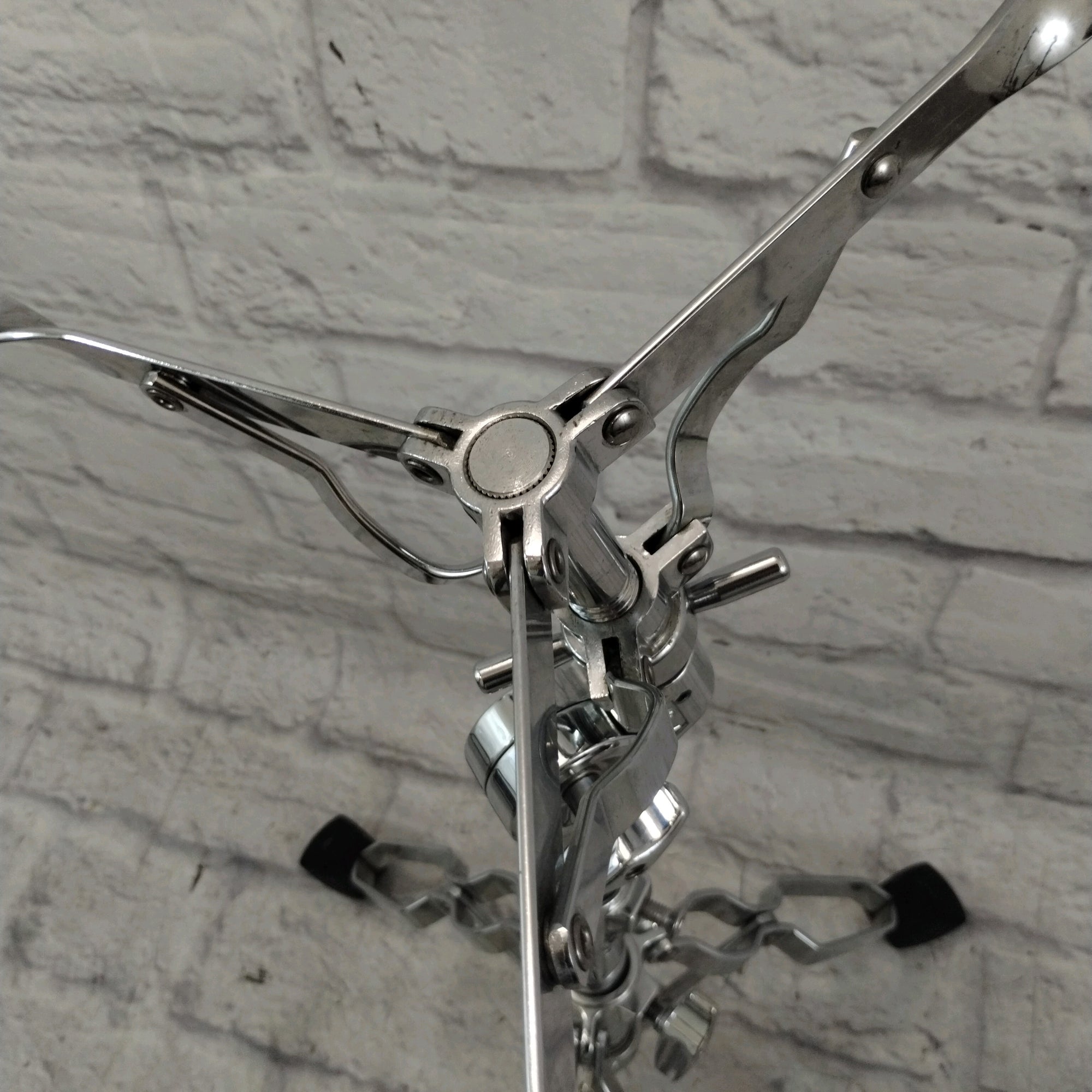 Pearl Double Braced Snare Stand