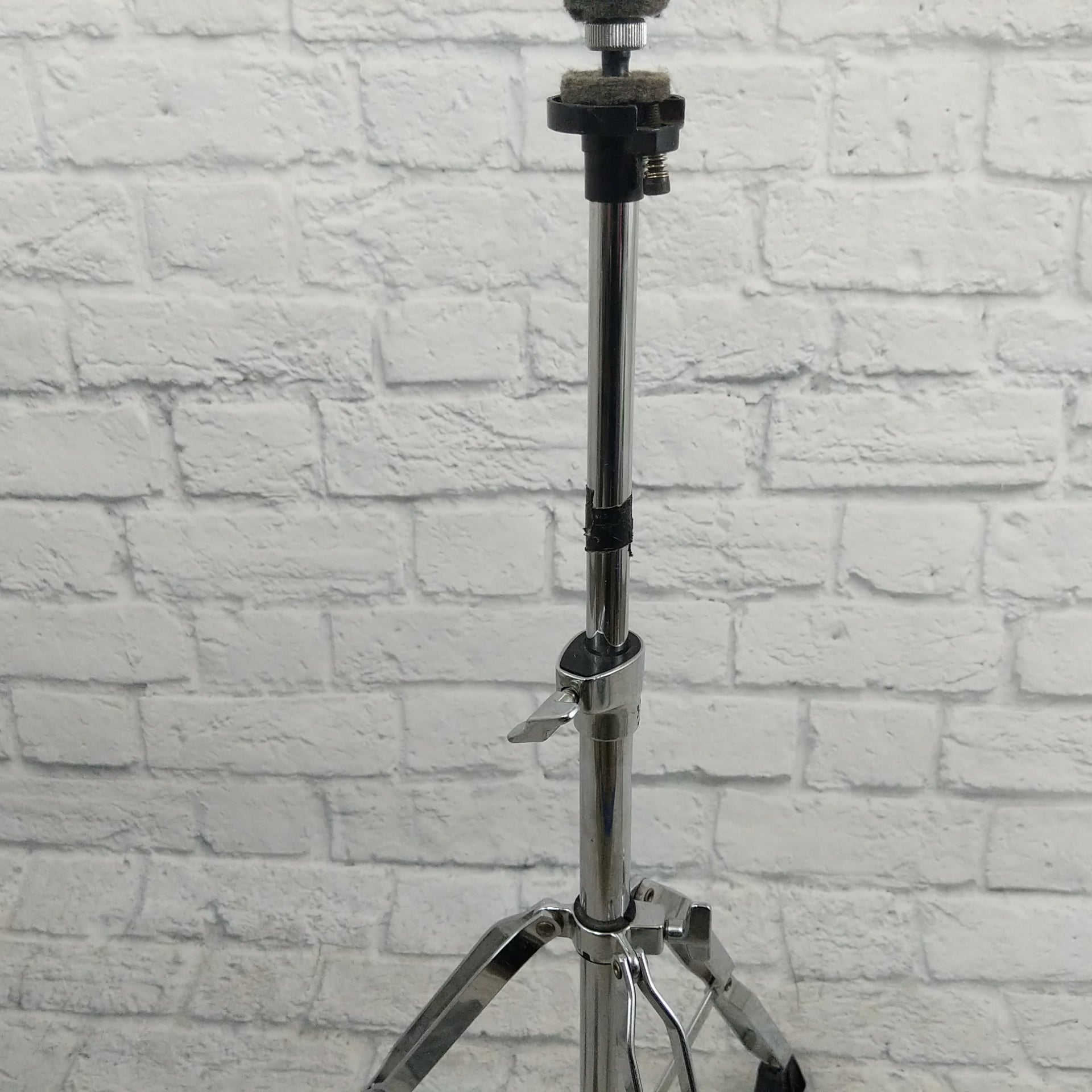 Double Braced Hi Hat Stand with clutch