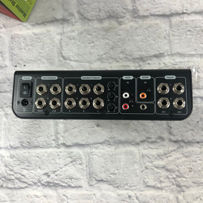 Presonus Monitor Station V2 Monitor Controller