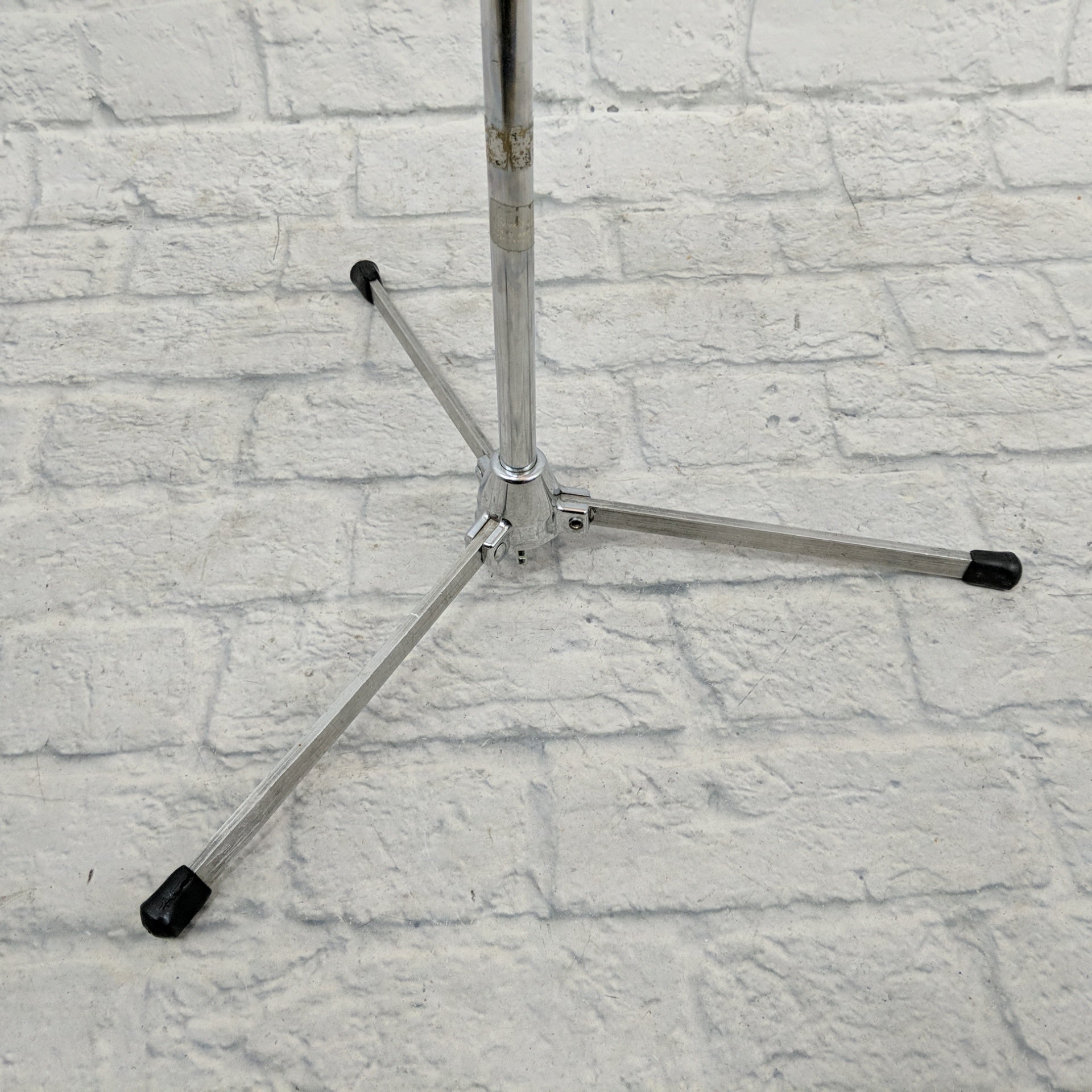 Slingerland Flat Base Cymbal Stand