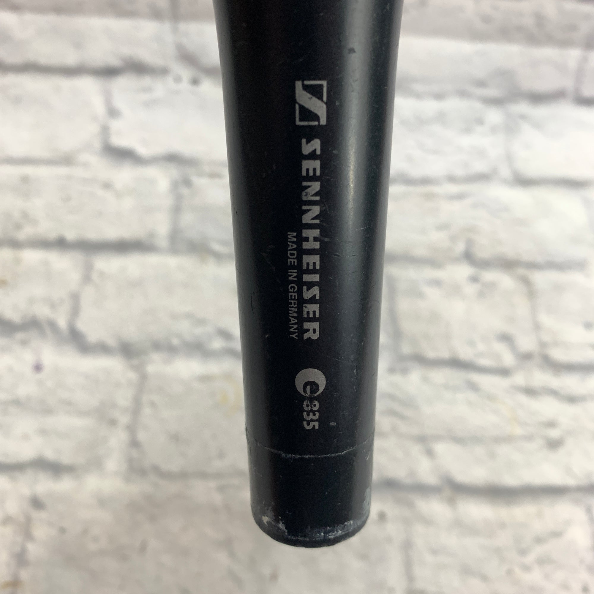 Sennheiser e835 Dynamic Microphone