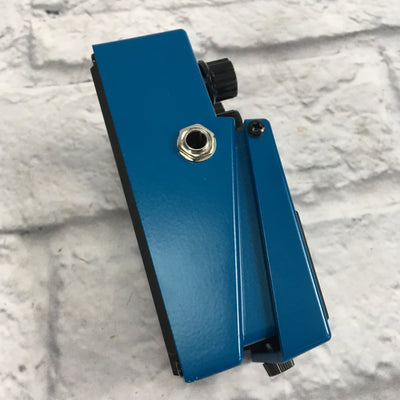 Boss BD-2 Blues Driver Pedal