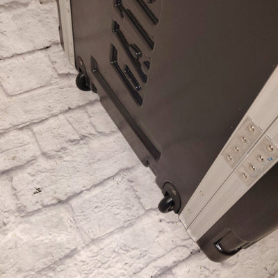 Gator Cases GRR-4PL-US Powered Roller Rack Case