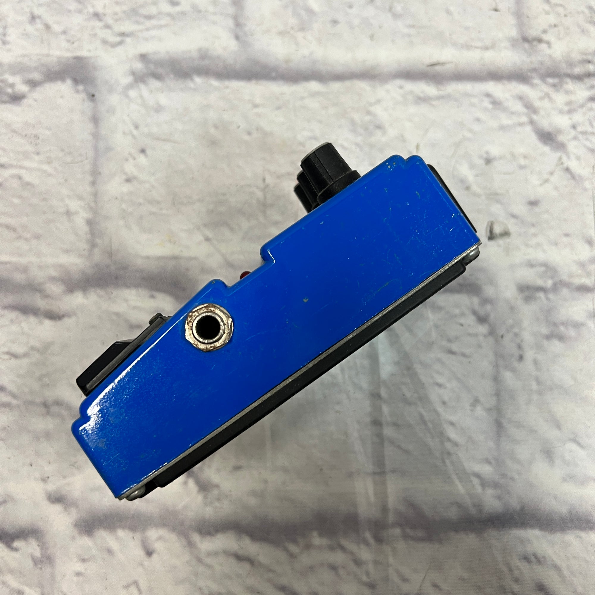 DOD FX65 Stereo Chorus Pedal