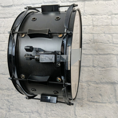Pork Pie Little Squealer Vented Maple Snare 7x13