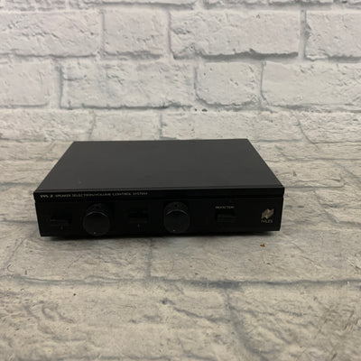 Niles SVL-2 Speaker Selector / Volume Controller
