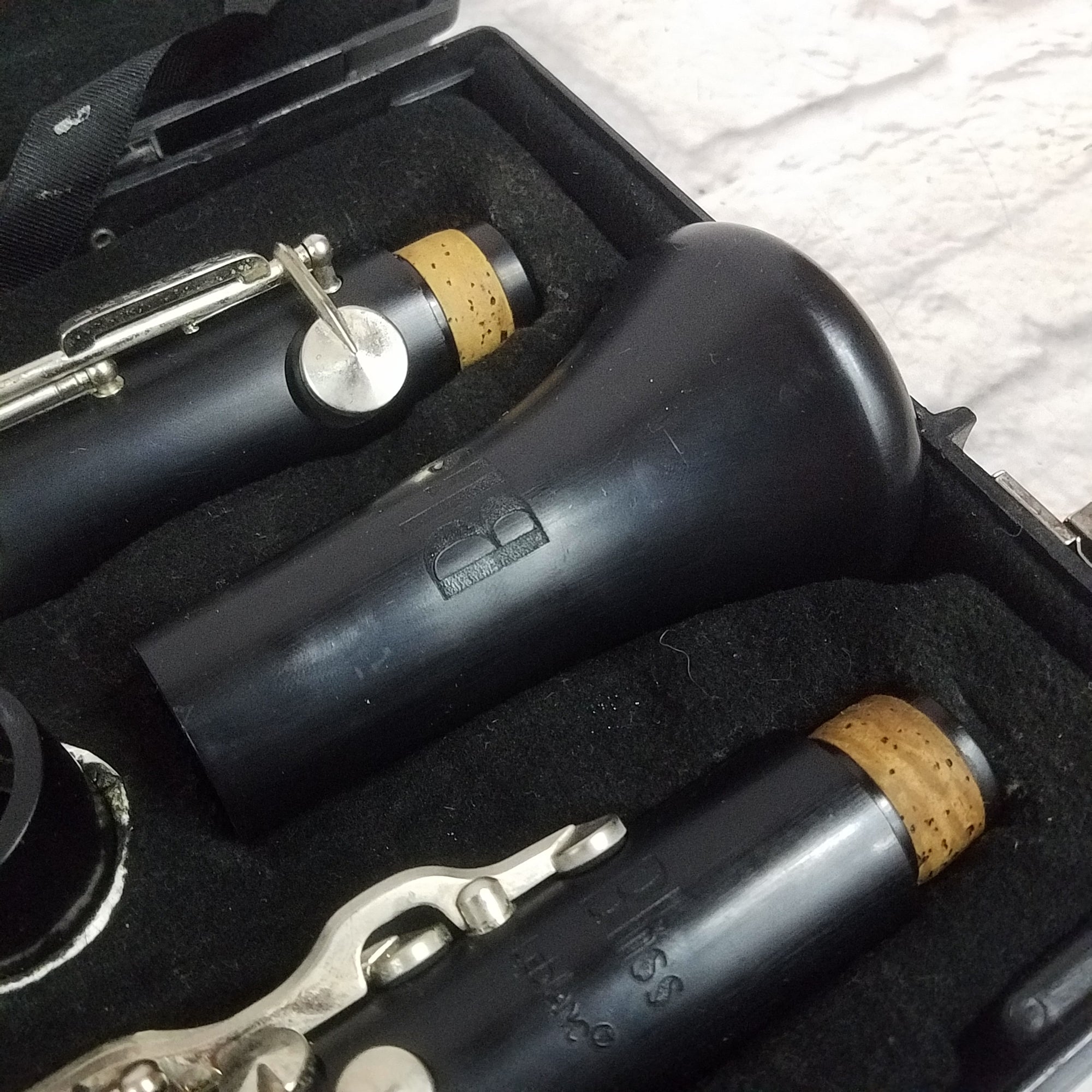Leblanc Bliss Bb Clarinet