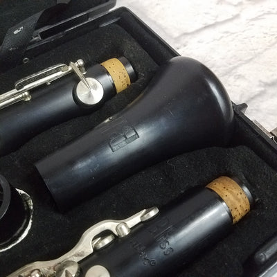 Leblanc Bliss Bb Clarinet