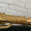 Vincent Bach Mercedes II Trumpet w/ ProTec Case AS IS