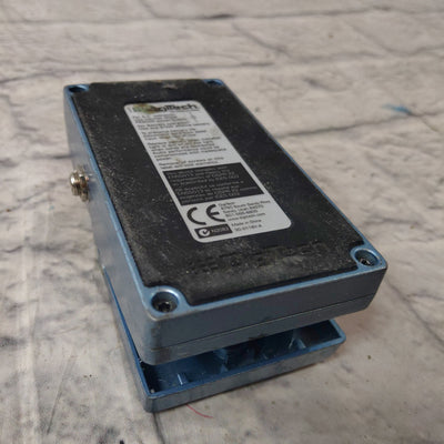 Digitech X Series Hyper Phase Phaser