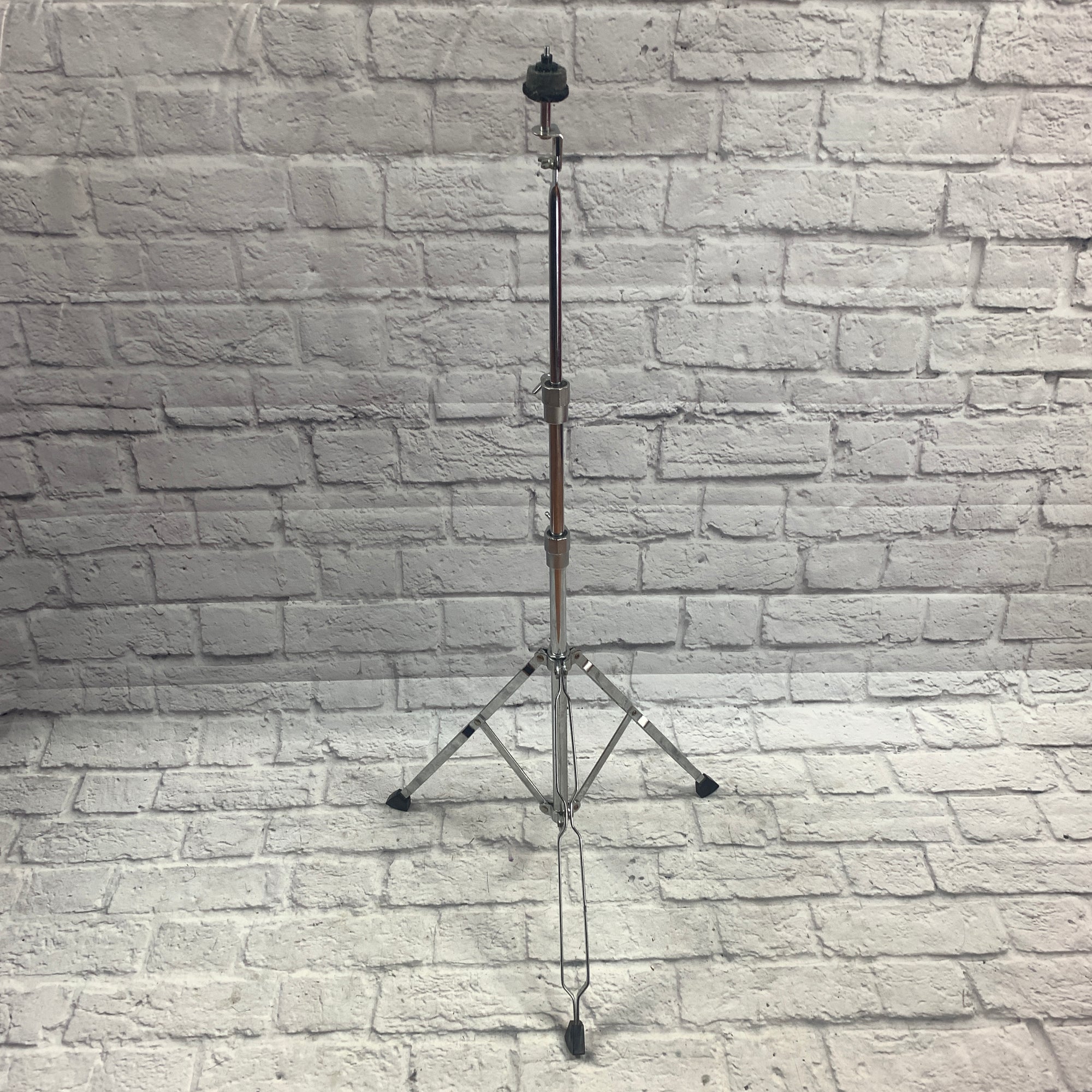 Unknown Straight Cymbal Stand