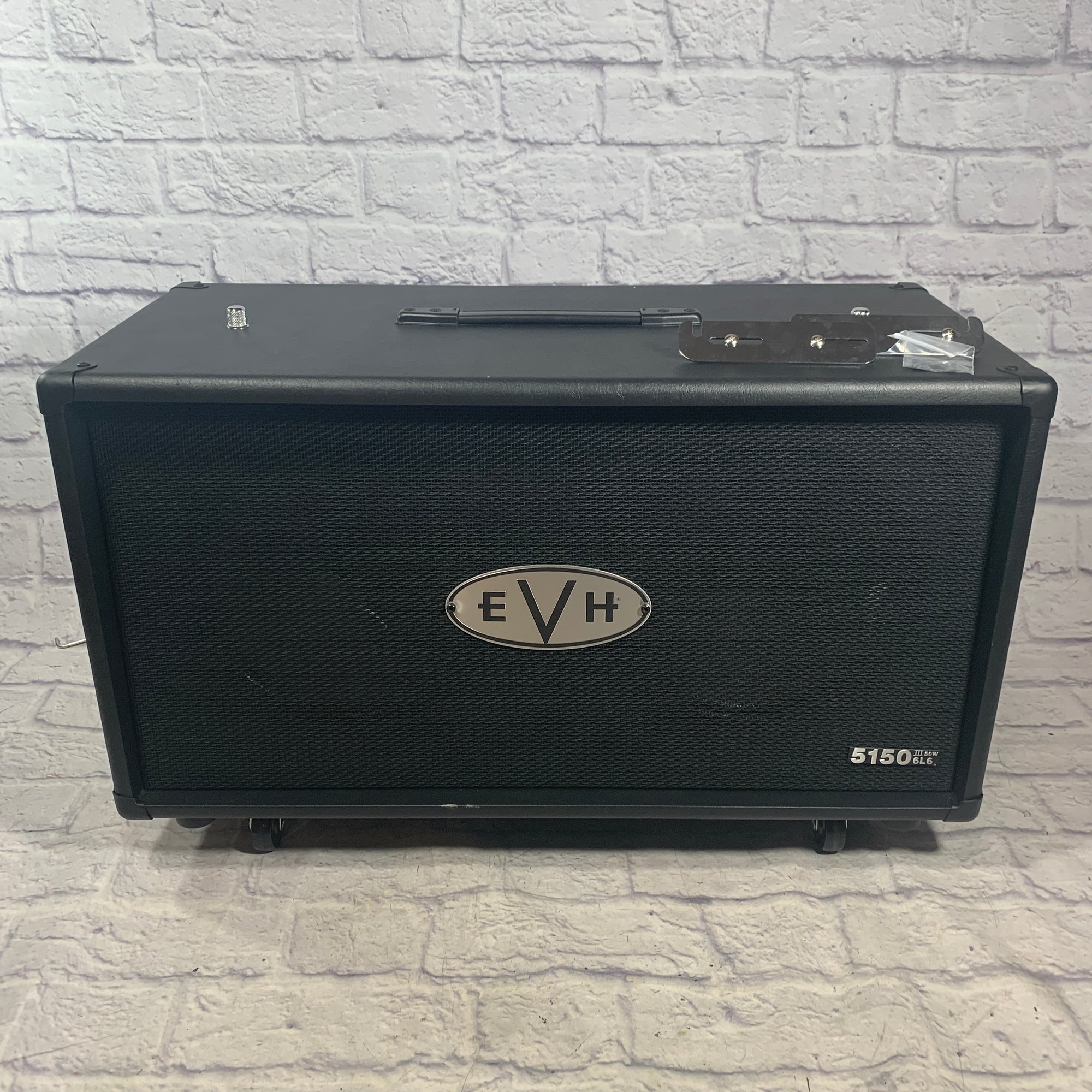 EVH 5150 III 212ST Cab