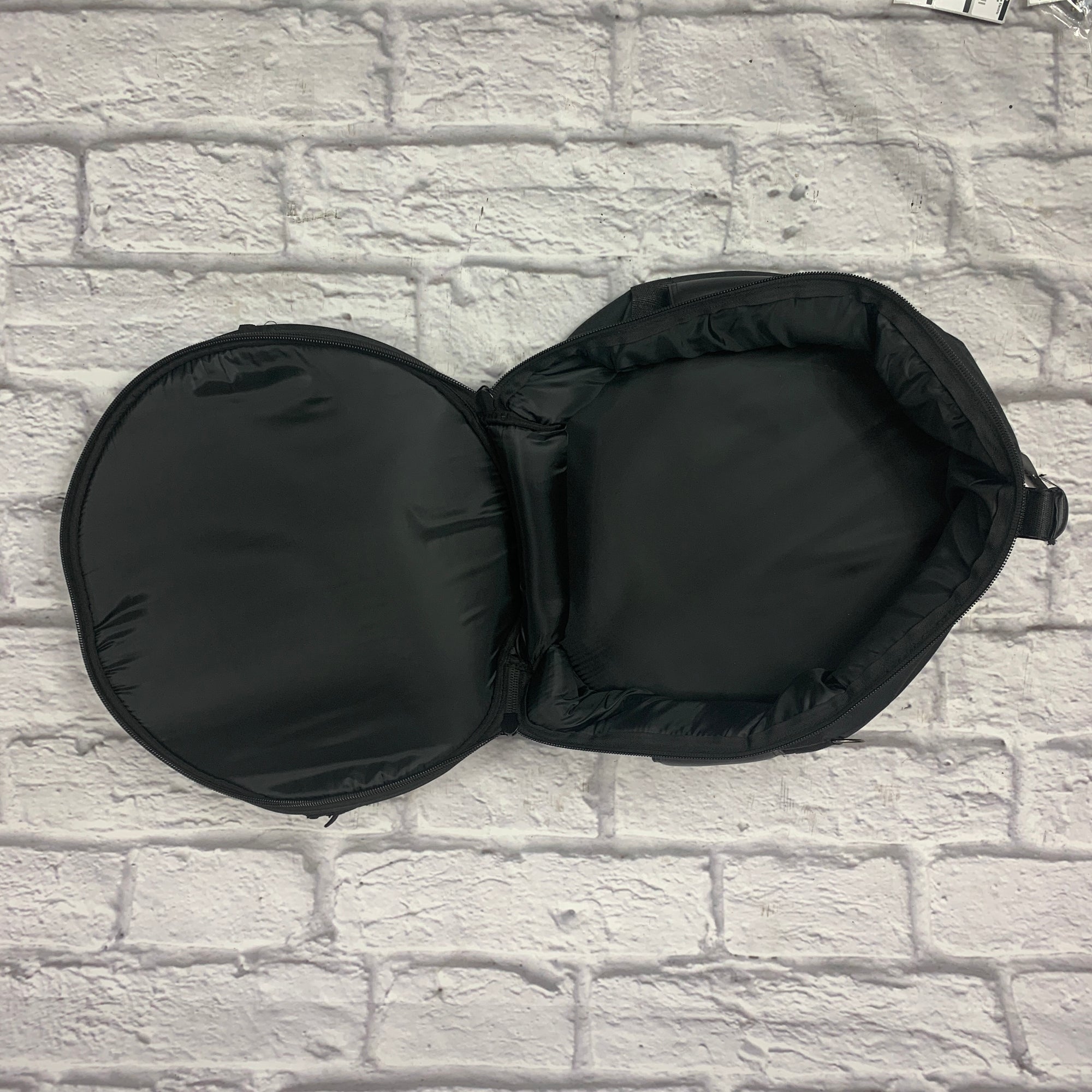 Universal Percussion 4x14" Padded Snare Bag
