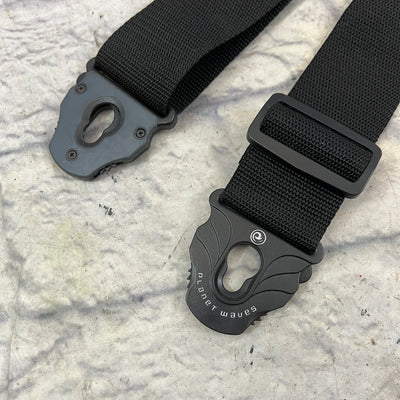 Planet Waves Cliplock Strap