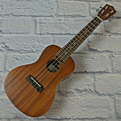 Lanikai MA-C Mahogany Concert Ukulele