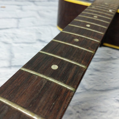 Vintage 1967 Gibson B4512 AS IS