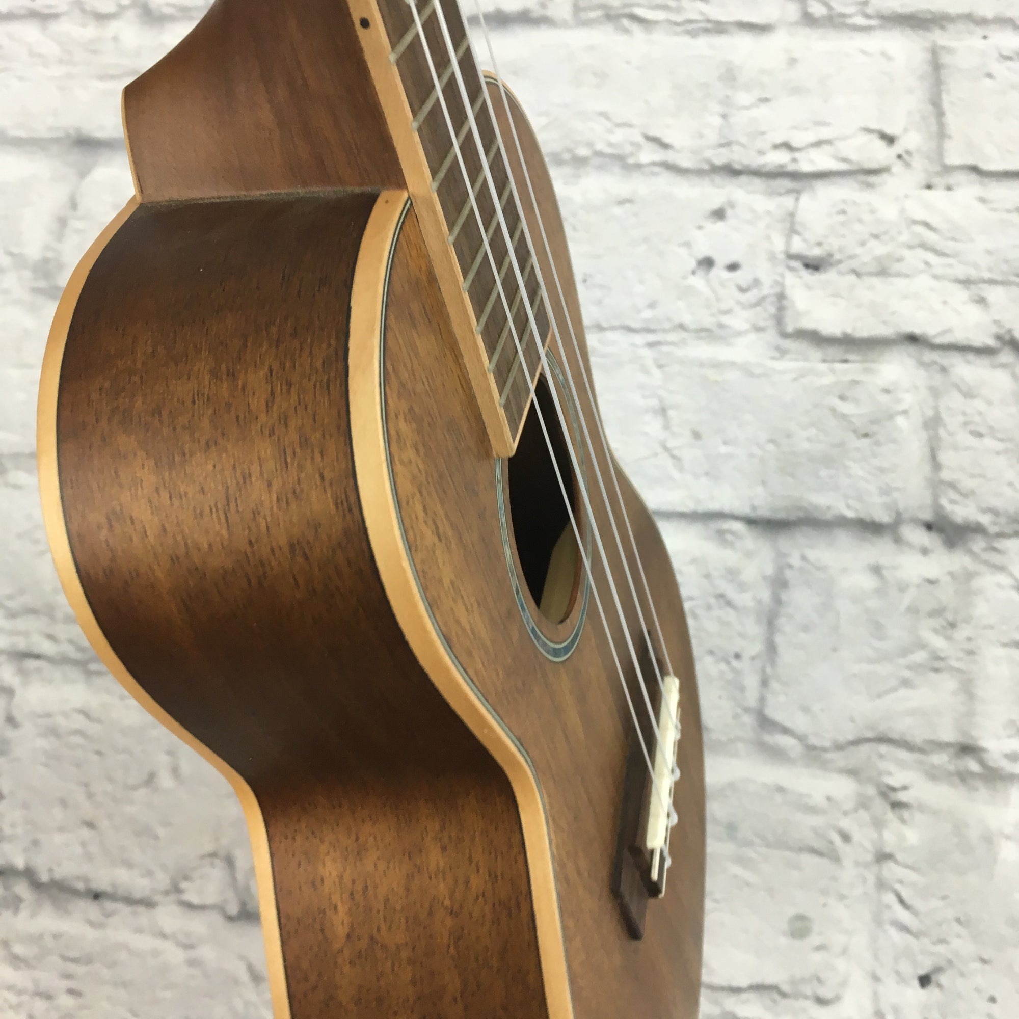 Lanikai CKCGC Concert Ukulele