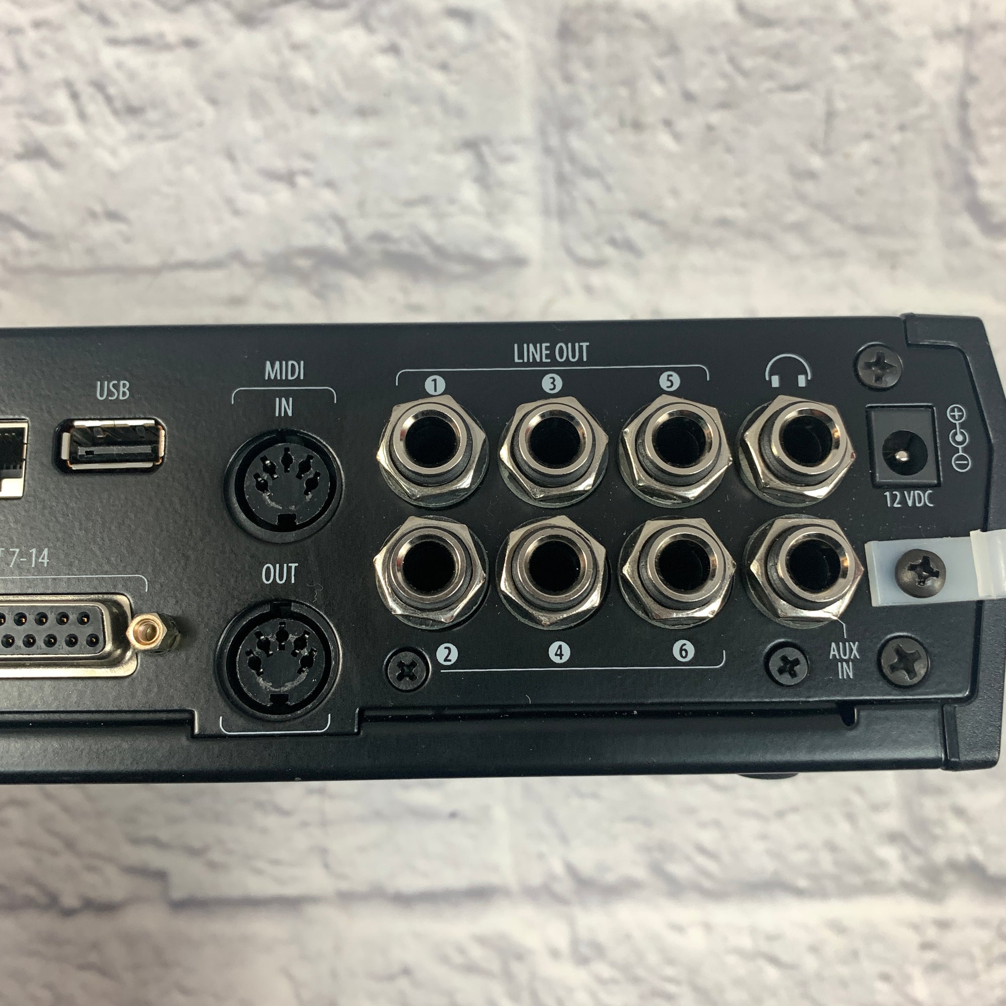 Pearl Mimic Pro Drum Module