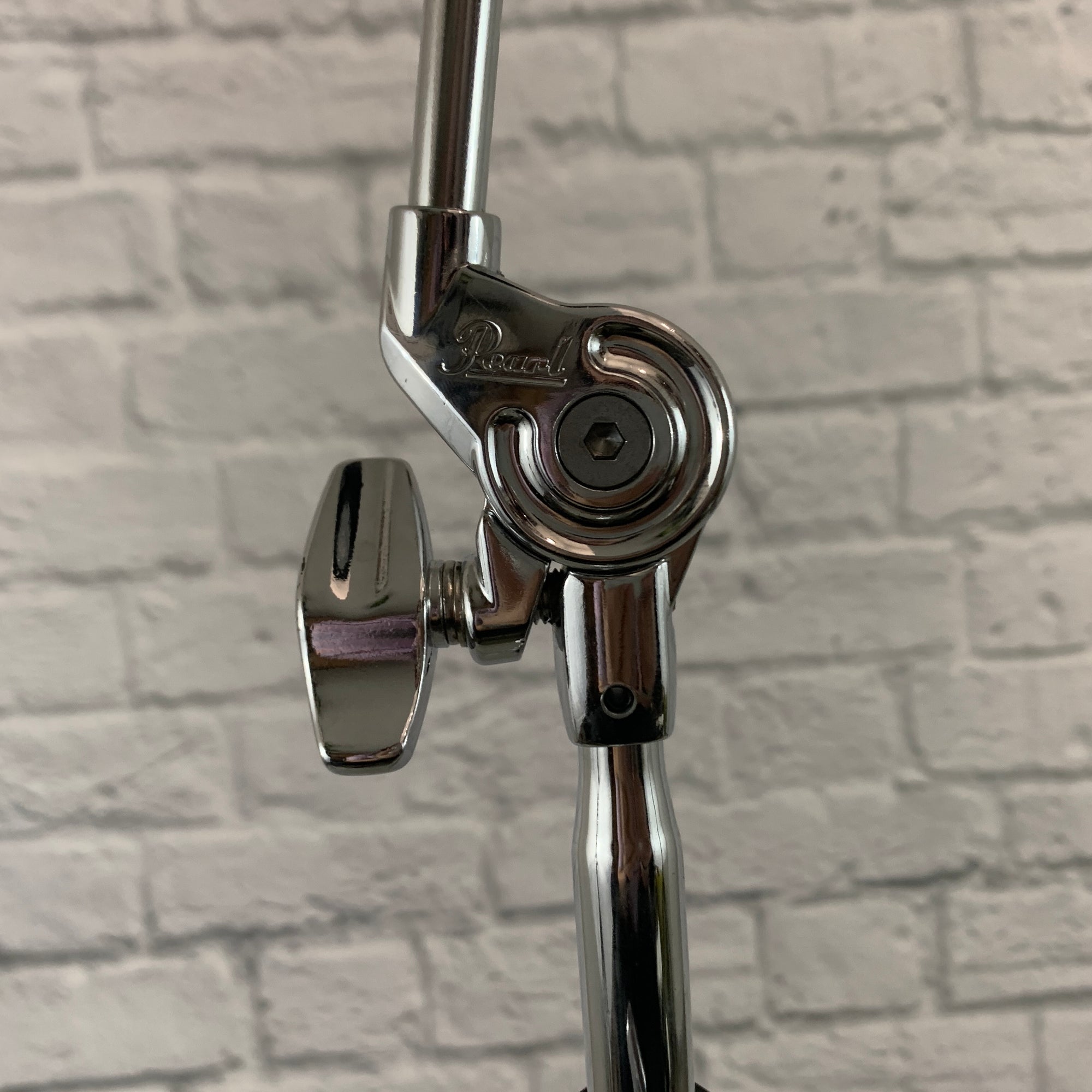 Tama Pearl Mixed Brand Straight Cymbal Stand