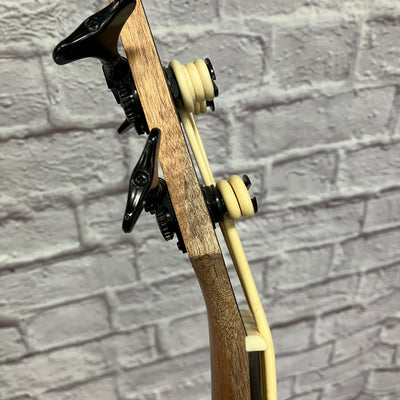 Hadean Electric Ukulele Bass