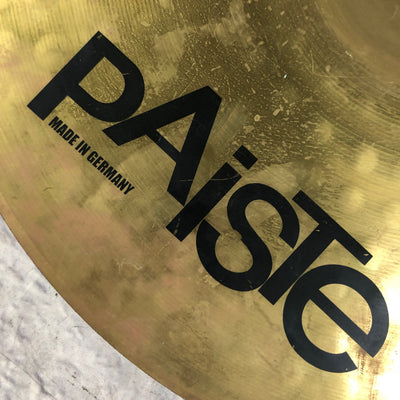 Paiste 16 PST3 Crash Cymbal