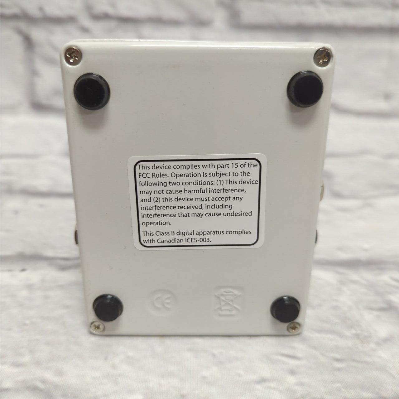 Electro-Harmonix C9 Organ Machine Pedal - Evolution Music