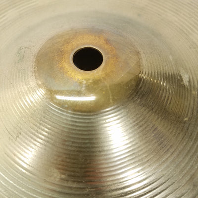 Zildjian 13 ZBT Hi Hats