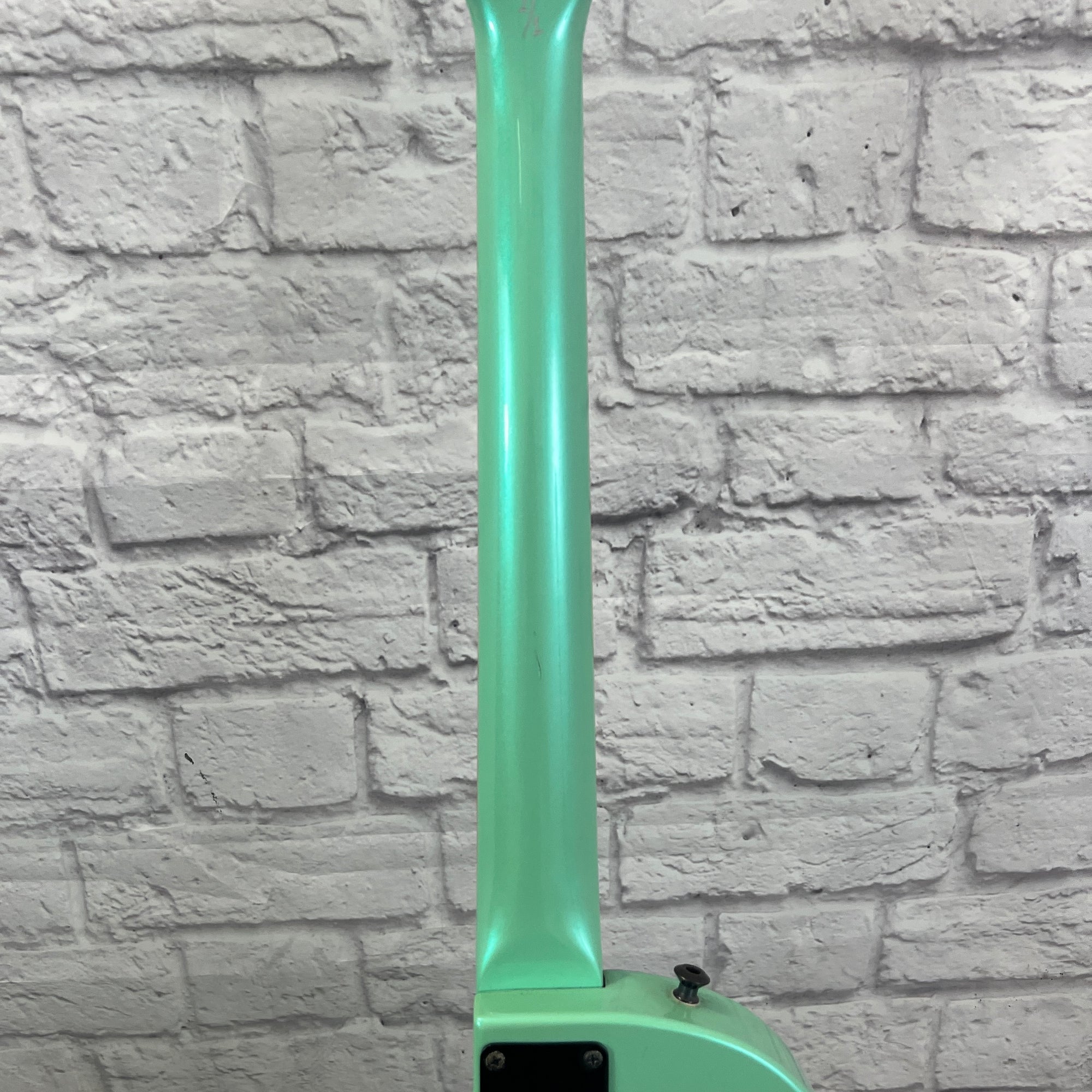Moniker Reedsdale Electric Guitar
