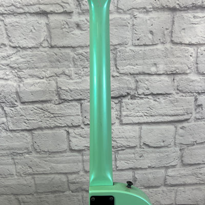 Moniker Reedsdale Electric Guitar