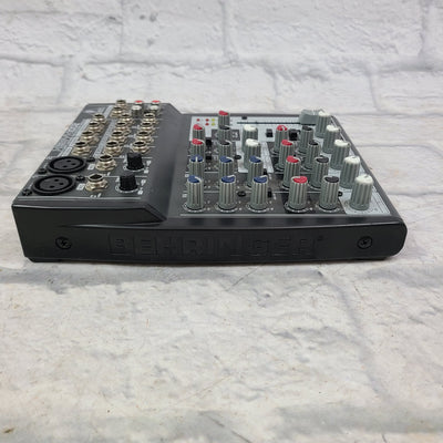 Behringer Xenyx 1002  Mixer